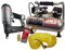 Senco PC0946/FP15KIT FinishPro 15 5/8 Zoll, 1-1/4 Zoll 18 Gauge Brad Nailer/Kompressor-Kit