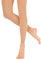 Danskin Jazzpant 4531 Light Toast - Taille :