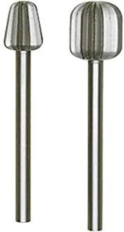 Proxxon 28726 Zylinderform-Fräser Ø8mm