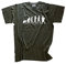 Standard Edition Dudelsack Evolution T-Shirt Olive XXXL