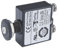 Blue Sea Systems 2134 Bouton poussoir de réinitialisation uniquement Disjoncteur à vis 20 A