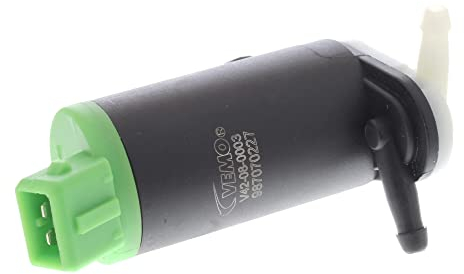 VEMO V42-08-0003 Bomba de agua de lavado, lavado de parabrisas