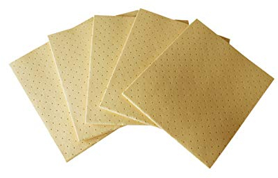 PGV Fenstertuch gelocht 35 x 40 cm (5 Stück)