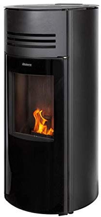 ADURO | P1 | Pelletofen | 8kW | WIFI