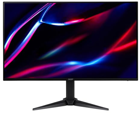 ACER Nitro VG2 VG273 écran plat de PC 68,6 cm (27) 1920 x 1080 Pixels Full HD LCD Noir