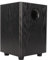 150W Powered Subwoofer, 6.5 Inch Passive Subwoofer Bass Speaker for Studio and Home Theater, Black