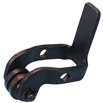 predolo Rotella di Supporto Della Guida Del Rullo Della Ruota Della Guida Del Seghetto Alternativo per Gli Accessori 4304