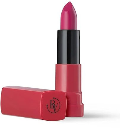 Bottega Verde - Amore di rossetto - Rossetto cremoso satinato con estratto di fiori di Melograno - ciclamino