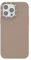 PopSockets iPhone 13 Pro Max Case Compatible with MagSafe, Phone Case for iPhone 13 Pro Max, Wireless Charging Compatible - Latte