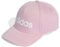 adidas Unisex Daily Cap, True pink/White, M