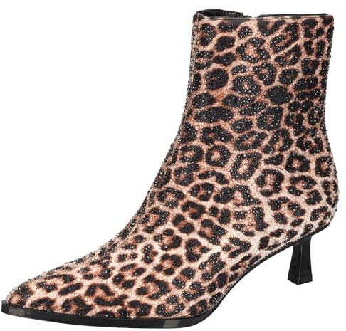2Go Fashion 8248-501 Damen-Stiefel