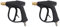 Ohewiiuk 2X Washer- 3000 Psi Max Foam- 3/8 Inch Connector High Pressure Washer Tool for Pressure Power Washer Foam Cannon