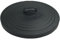 Replacement Plastic Bin Lid for 110 Litre Bin - Black