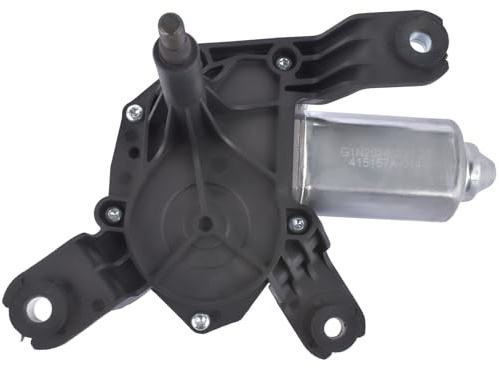 Hinten Heckwischermotor 3 Pins 1273085 13145548 Kompatibel mit Zafira/Zafira Family B
