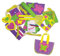Galt Toys, First Sewing, Kids' Craft Kits, Ages 5 Years Plus