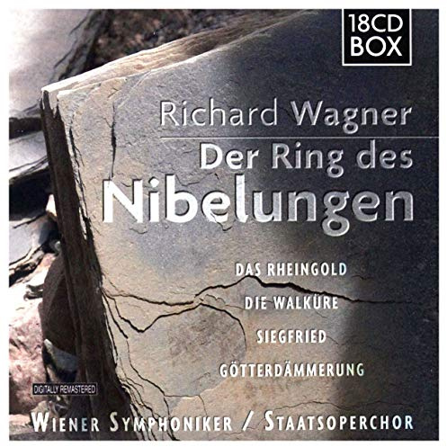 Der Ring des Nibelungen