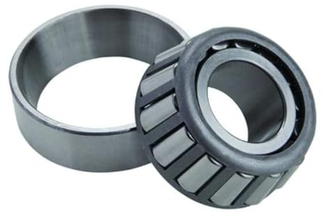 NTN Bearing 32013X Kegelrollenlager Kegel und Wannen-Set, Stahl, 65 mm Bohrung, 100 mm Außendurchmesser, 23 mm Breite
