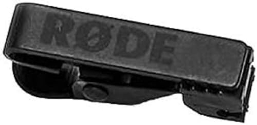 RØDE WS-HS1-B Headset-Windschutz (schwarz)