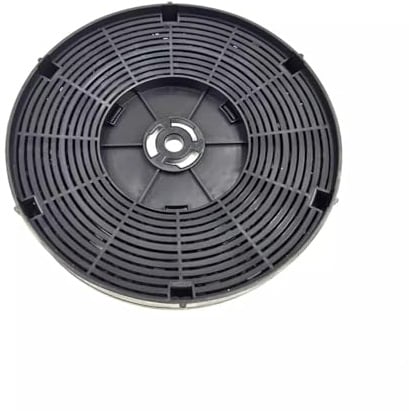 CDA CHA15 Charcoal Filter Pack of 1 Compatible with EIN60, EVA60/70/90, ECA60, ECHK90, ECPK90 Hoods