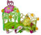Simba 109203937 - Flowee Pavillion