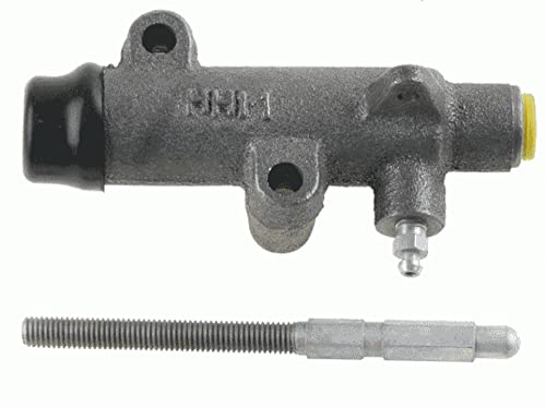 SACHS 6283 600 109 Nehmerzylinder Kupplung für Lada NIVA Geländewagen Geschlossen (2121, 2131) 1976 - und andere fahrzeuge