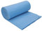 Betz Luxus Fleecedecke Kuscheldecke Wohndecke Farbe hell blau Größe 130x170 cm Qualität: 180 g/m² …
