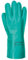 Gants de protection chimique nitrile Portwest Nitrosafe A810