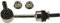 TRW JTS1113 Stange/Strebe, Stabilisator
