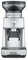 Breville BCG400SIL - Molinillo de café con control de dosis