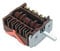 COMMUTATEUR FOUR ELECTRIQUE CANDY - 41003026