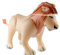 Aufblasbarer * XXL LÖWE * für Deko oder Spiel bei Kindergeburtstag und Motto-Party // Dekoration Lion inflatable Kinder Geburtstag Motto Party Afrika Safari Wüste Tier Ballon groß aufblasbar