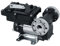 Benzinpumpe 12V mit ATEX Motor, 75l/min für Benzin Kerosin, Diesel