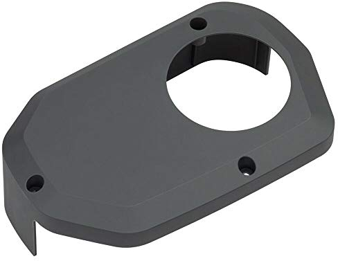 SHIMANO STePS E6000 Abdeckung für E-Bike - SM-DUE60-45 - ISMDUE6045