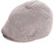Kuyou Baby Mütze Gatsby Schirmmütze Schiebermütze Berets Kappe (1-3 Jahre, Kaffee)