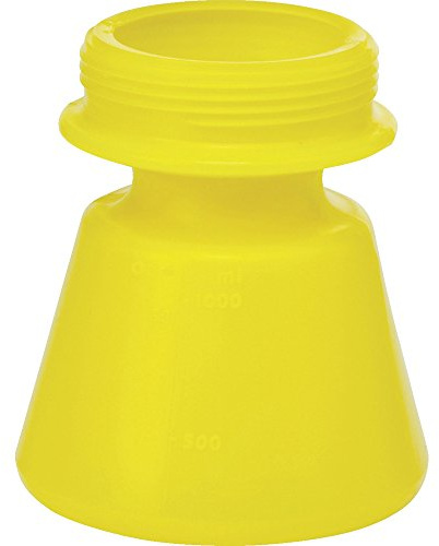 Reserve can, 1,4 of 2,5 liter
