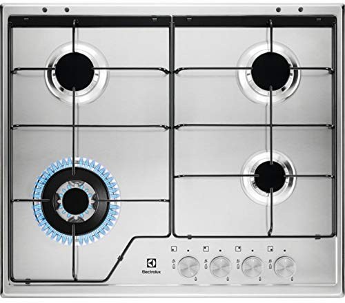 Piano cottura Electrolux KGS6434SX