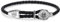 Thomas Sabo Herren Armband Kompass Leder 925 Sterling Silber A1860-682-11-L25v