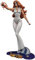 Diamond Select Toys FEB192445 PVC Statue, Multicolor