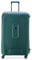 DELSEY PARIS - MONCEY - Valise cabine rigide - 55x35x25 cm - 38 litres - S - Vert