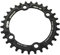 UFOR 96BCD Elliptisch/Oval Drop-Stop Kettenblatt für Shimano XTR M9000 und M9020