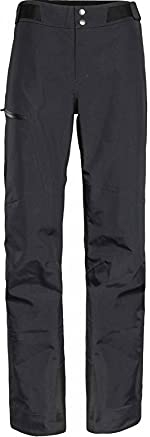 Sweet Protection Herren Pants Crusader Gore-Tex Pants M, Black, L, 820122