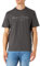 Marc O'Polo Herren B21222051230 T-Shirt, Grau New, L EU