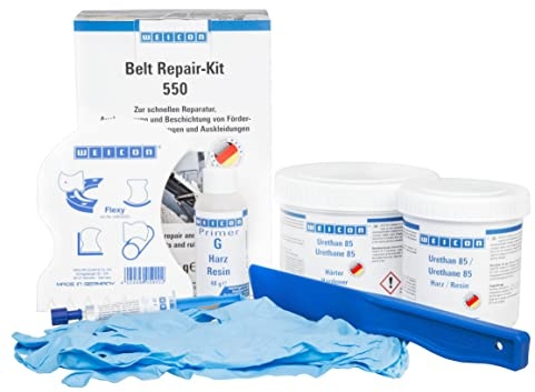 Belt Repair Kit 550 g