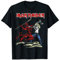 Iron Maiden - Run To The Hiils Simplified T-Shirt