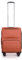 Stratic Bendigo Light+ Koffer Weichschale Reisekoffer Trolley Rollkoffer Handgepäck, TSA Kofferschloss, 4 Rollen, Erweiterbar, Größe S, Rosso Clay