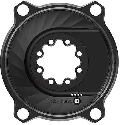 XCADEY. XPOWER-S GEN2 Power Meter Spider Leistungsmesser - SRAM 8-Bolt 110BCD-4S