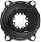XCADEY. XPOWER-S GEN2 Power Meter Spider Leistungsmesser - SRAM 8-Bolt 110BCD-4S