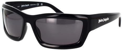 Palm angels sonnenbrille adin 11007 - 62/18/125