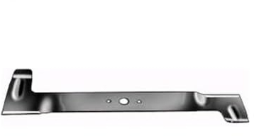 MaxPower EU-331064 Rasenmähermesser passend für CASTELGARDEN/GGP| ersetzt Herstellernummer 1136-1031-01, 82004341/0, 182004341/1