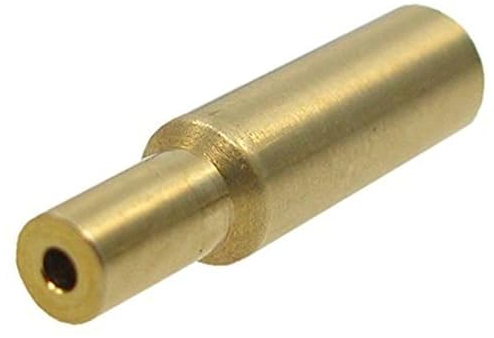 Airsoft Abbey Gas Nozzle Extensions - Extend the Reach of Your Gas Canister Nozzles